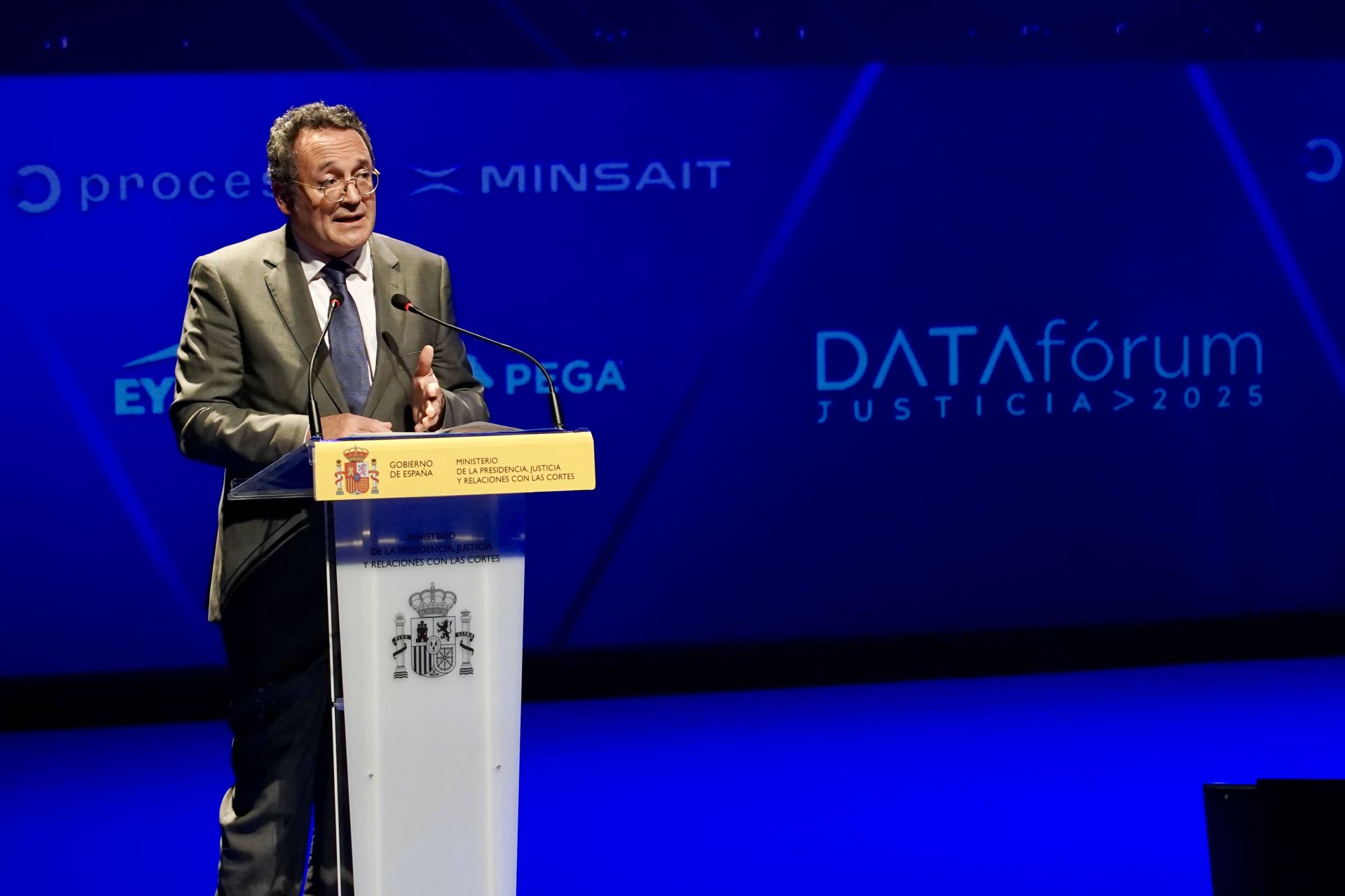 Las imágenes de García Ortiz en León