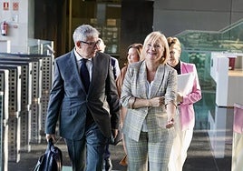 Consejo de Comercio de Castilla y León.