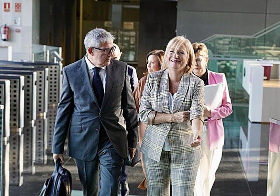 Consejo de Comercio de Castilla y León.