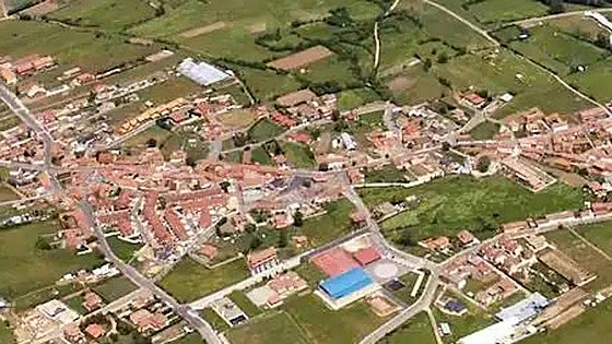 La brecha económica en los pueblos: Sariegos dobla en renta a Bustillo del Páramo