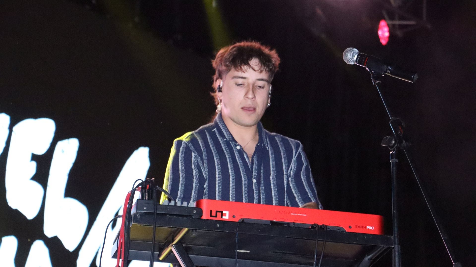 León vibra con Sanguijuelas del Guadiana