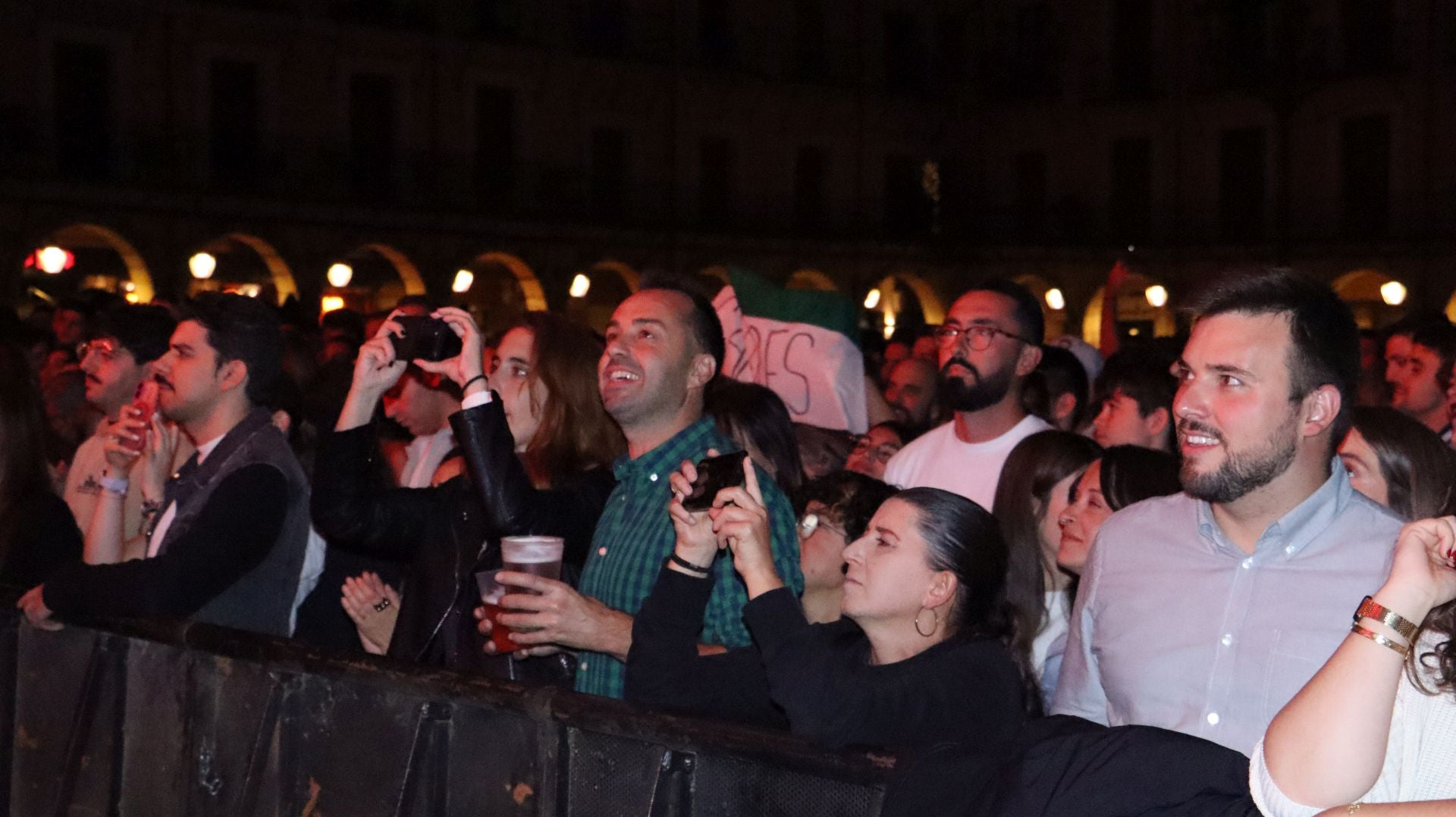 León vibra con Sanguijuelas del Guadiana