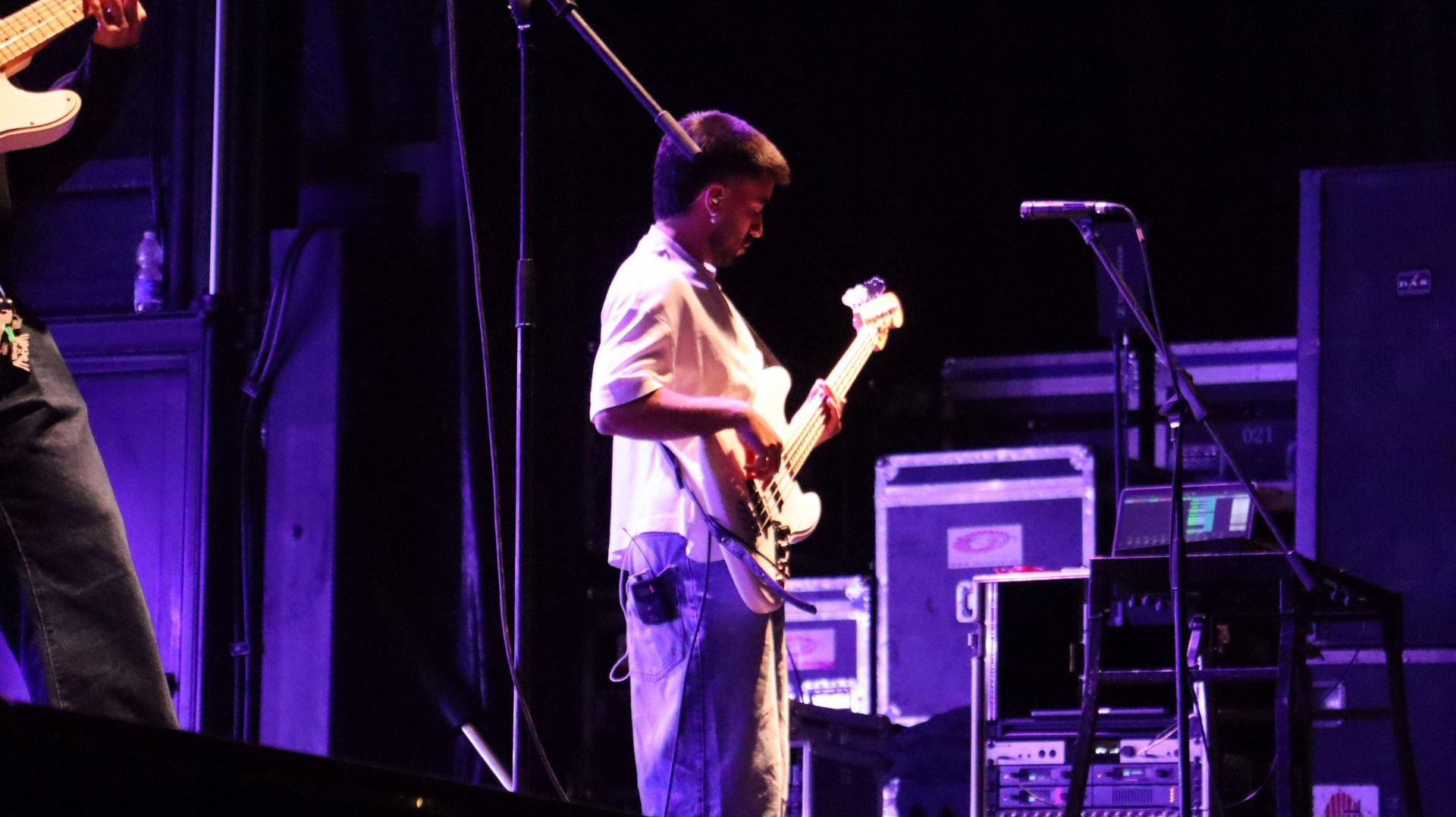 León vibra con Sanguijuelas del Guadiana