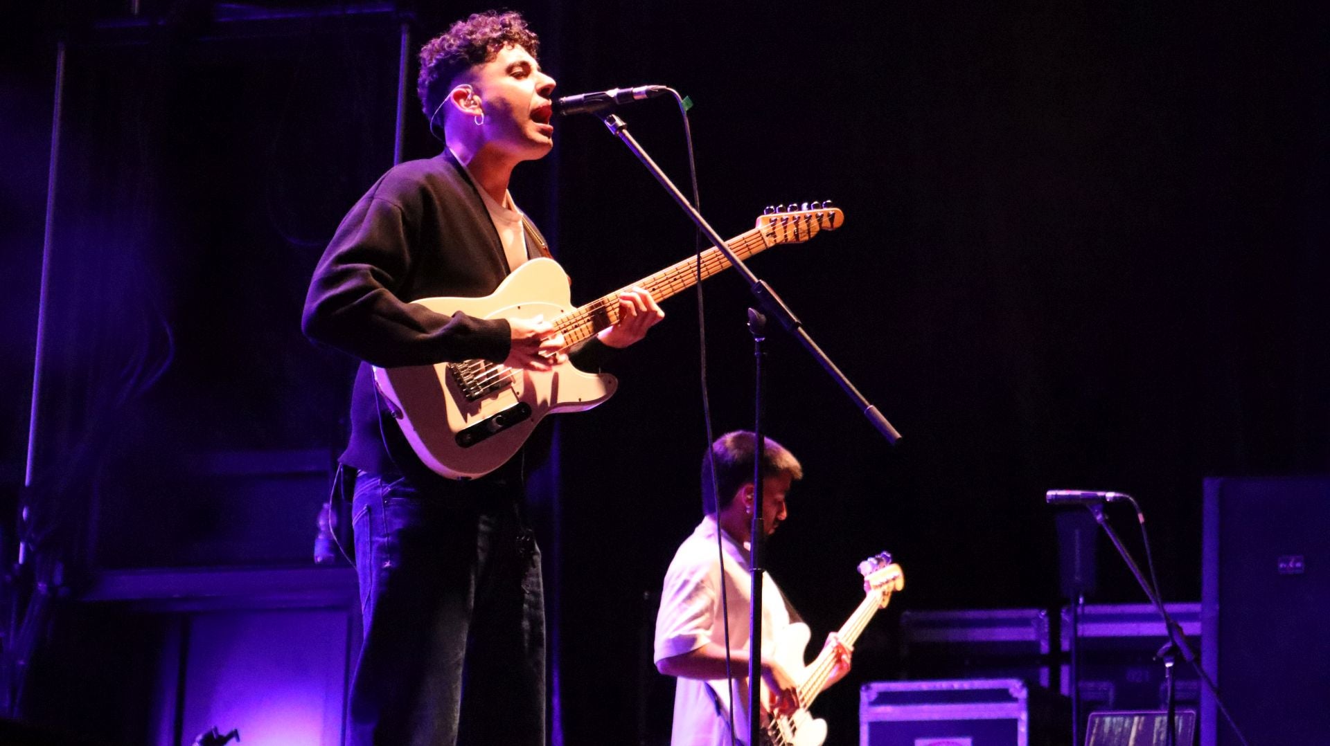 León vibra con Sanguijuelas del Guadiana