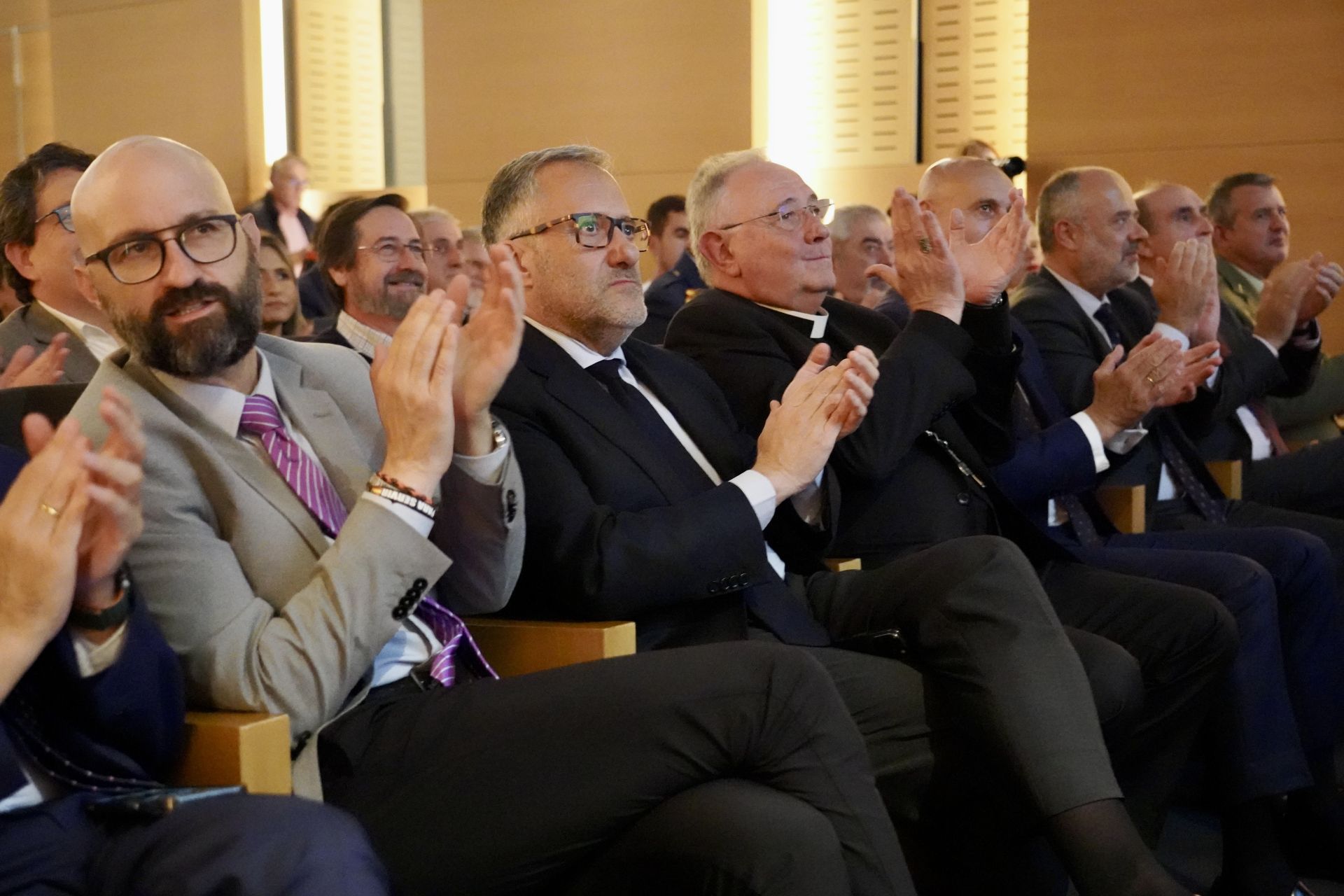 Los I Premios San Froilán, en imágenes