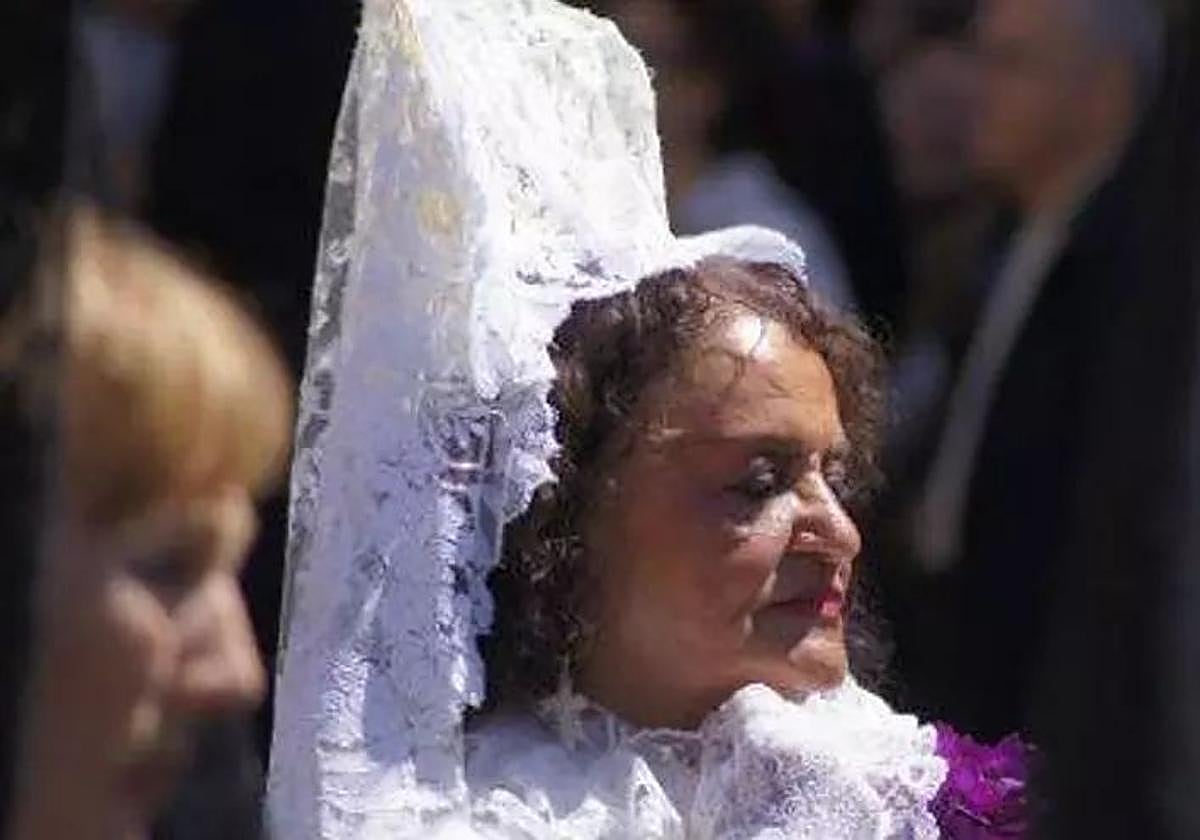 Menchu Manzano Corral.