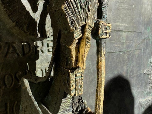 Las mejores imágenes de la romería de San Froilán en León