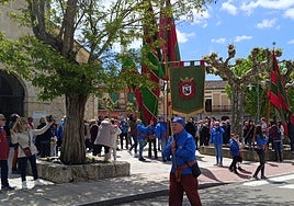 Fiesta del Pilar 2024 Boñar