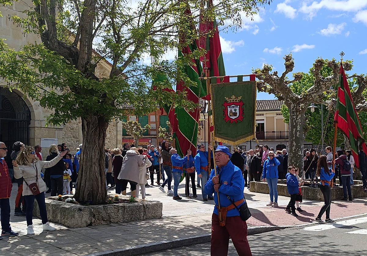 Fiesta del Pilar 2024 Boñar