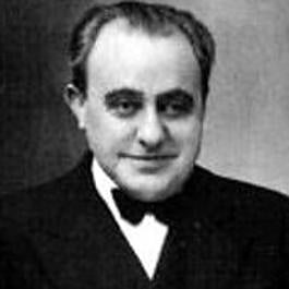 Félix Gordón Ordás