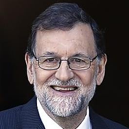 Mariano Rajoy