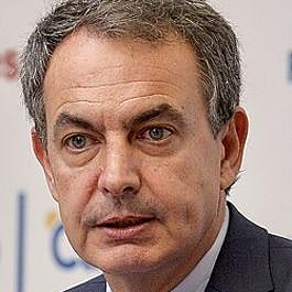 José Luis Rodríguez Zapatero