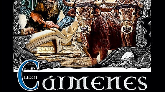Cármenes celebra su XXV Feria Tradicional el 11 y 12 de octubre