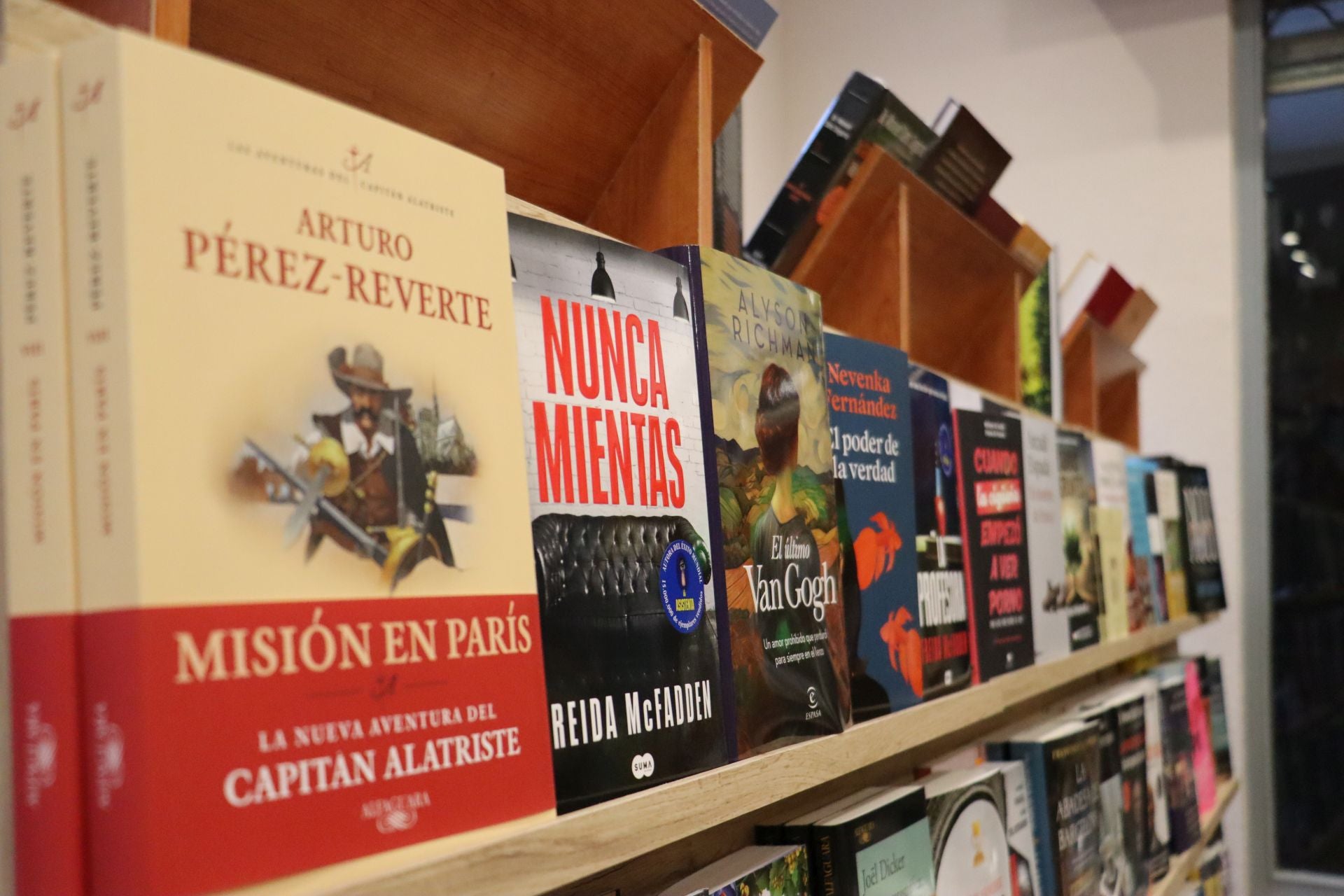 Librería Leopoldo en León