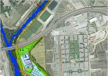 Luz verde a la planta de biomasa en León a pesar de las sospechas sobre su financiación y las quejas