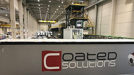 Denuncian el «trato denigrante» y el «abuso» del despido disciplinario en Coated Solutions