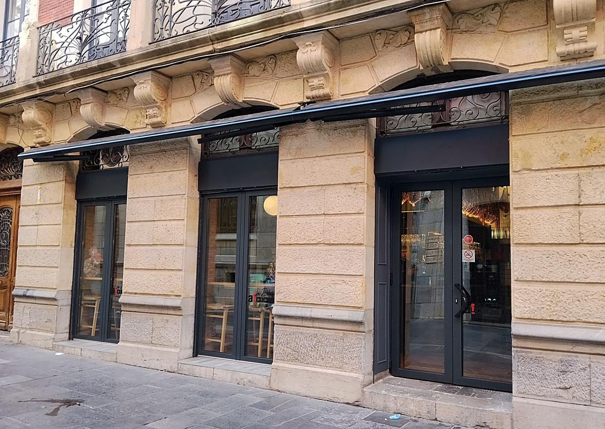 Imagen secundaria 1 - La Dehesa de A Cuchillo