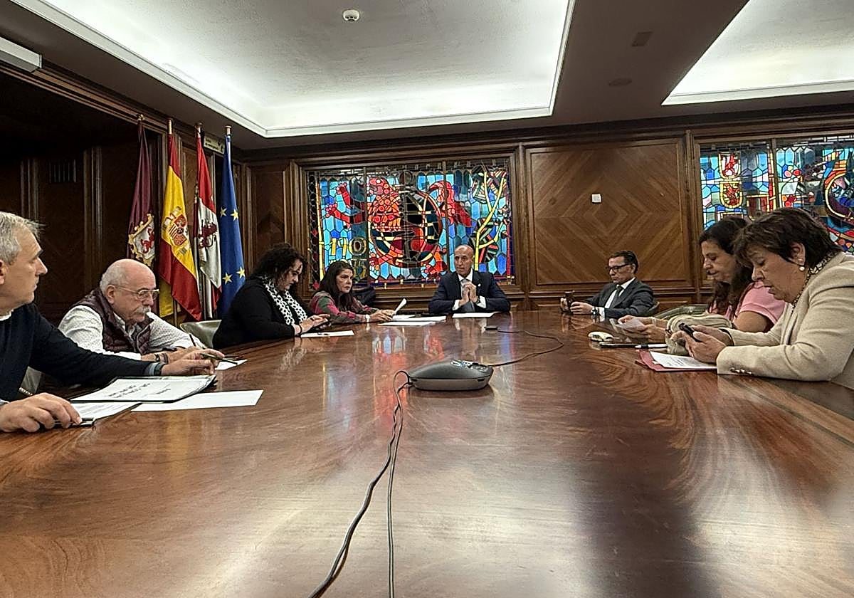 Junta de Gobierno Local.