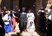 El pequeñísimo pueblo de León que celebra su primera boda... ¡en 40 años!