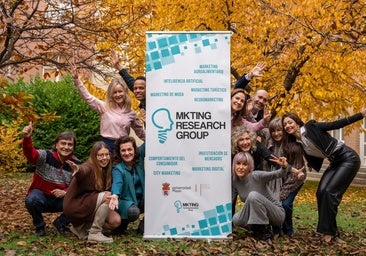 León, capital de la felicidad con un congreso internacional de la ULE