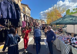 Fiestas del Pilar 2025 en Boñar