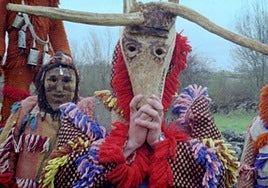 Fotograma del largometraje.