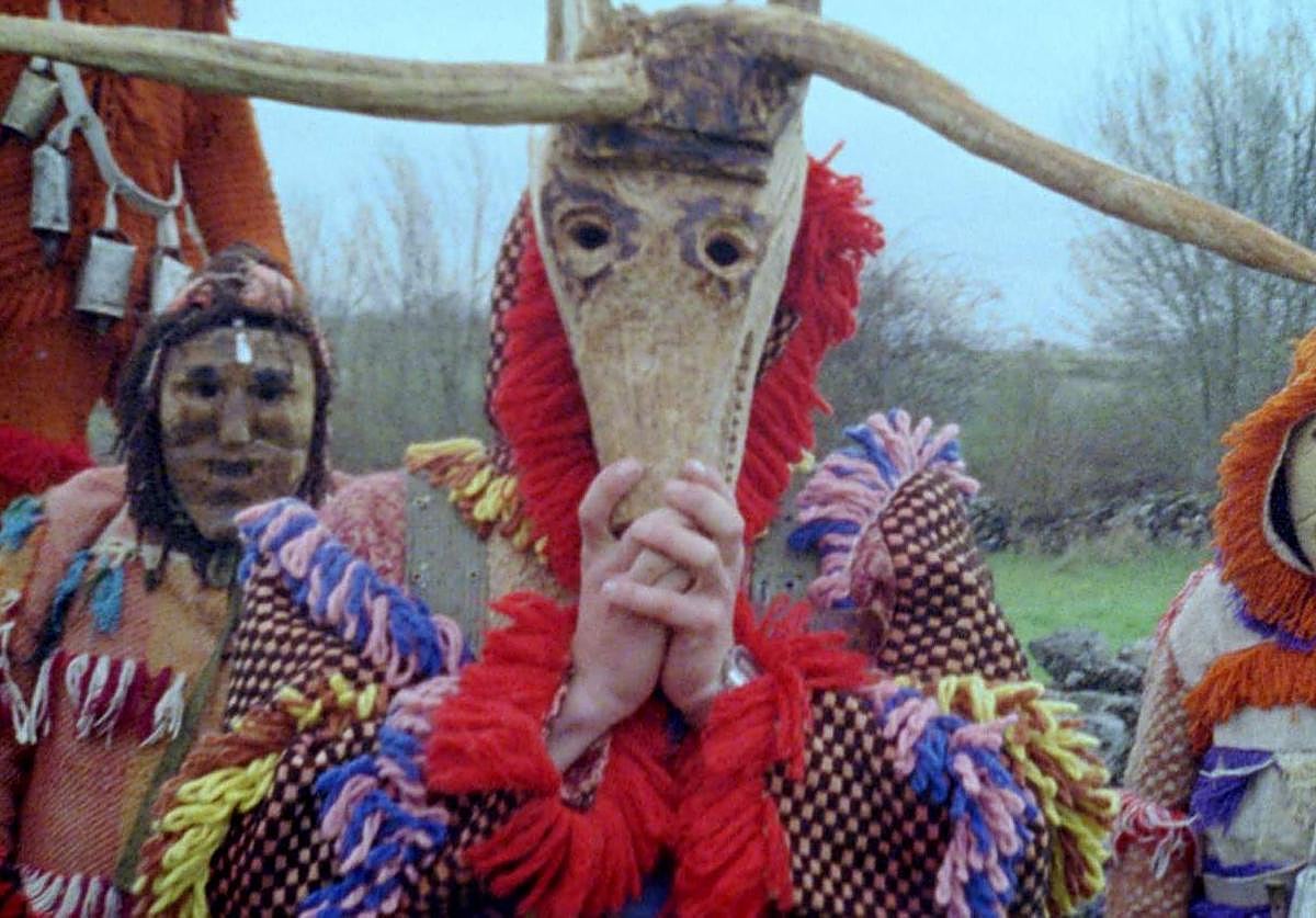 Fotograma del largometraje.