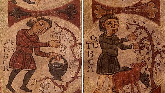 Una joya del románico leonés para representar a España en un museo internacional de Roma