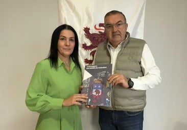 La «injusticia histórica» con San Andrés llegará a las manos de Óscar Puente