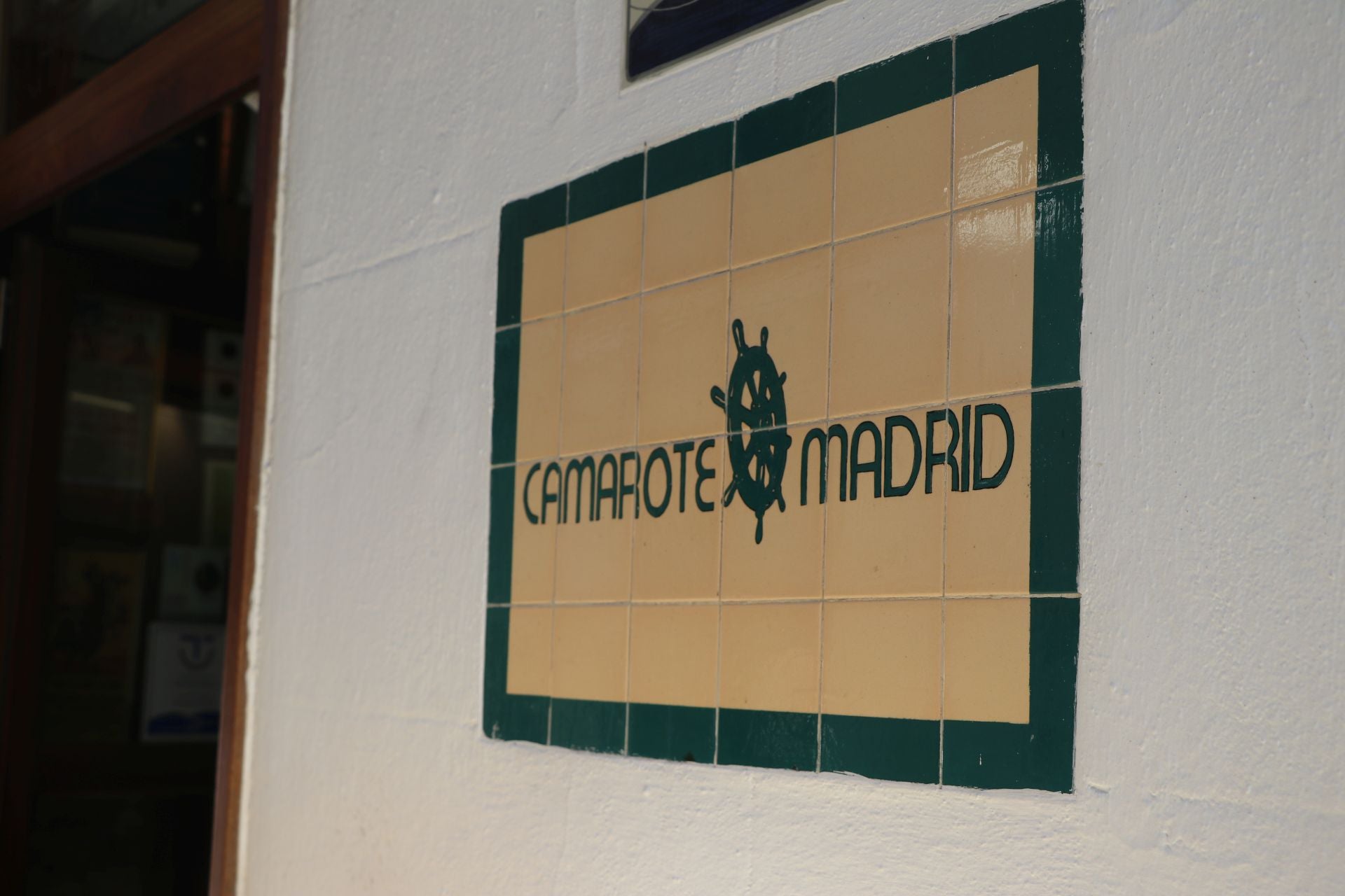 Camarote Madrid triunfa con su tapa de paella en León