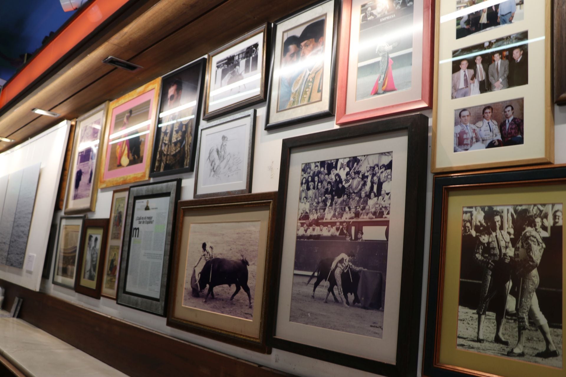 Camarote Madrid triunfa con su tapa de paella en León