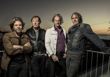 Purple Weekend confirma un nuevo grupo llegado de Australia