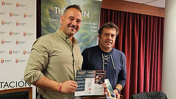 La Diputación amplía su campaña de teatro escolar basada en grupos y temas relacionados con la provincia