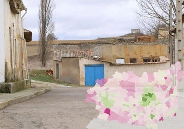 Los pueblos leoneses sin menores de edad: «Los jóvenes no quieren venir al medio rural»