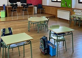 Critican que la Fundación Botín imparta un curso de formación de profesorado en León