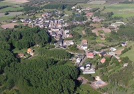 Quintana del Castillo.