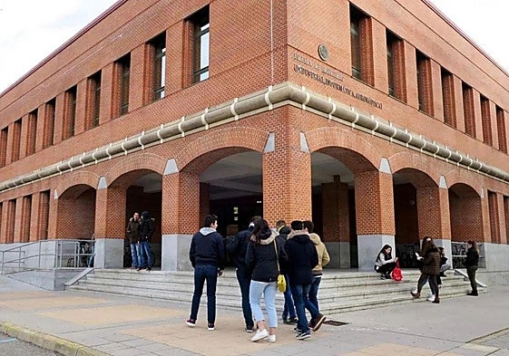 Imagen de la Universidad de León.