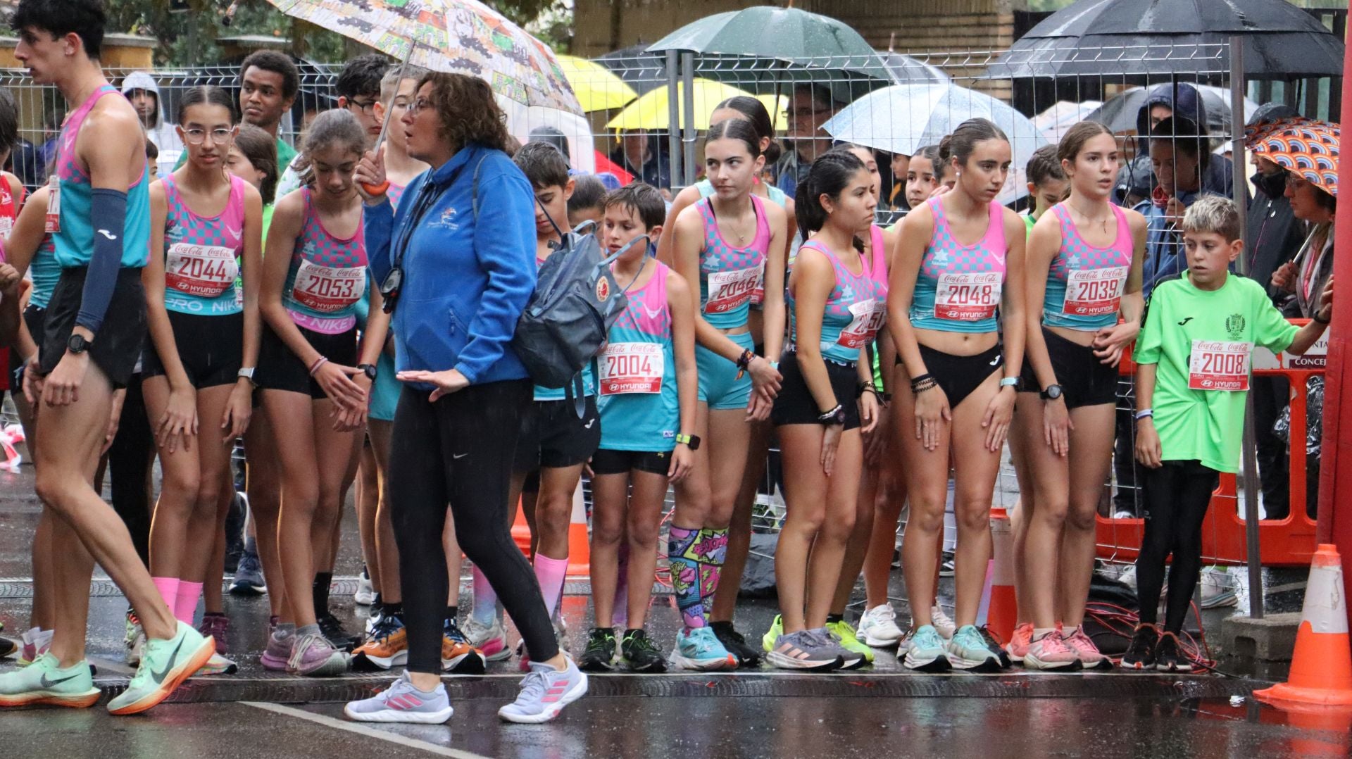 Todas las imágenes de la Peque León Cuna del Parlamentarismo