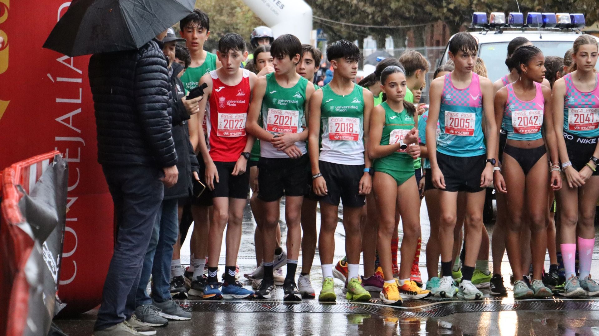 Todas las imágenes de la Peque León Cuna del Parlamentarismo
