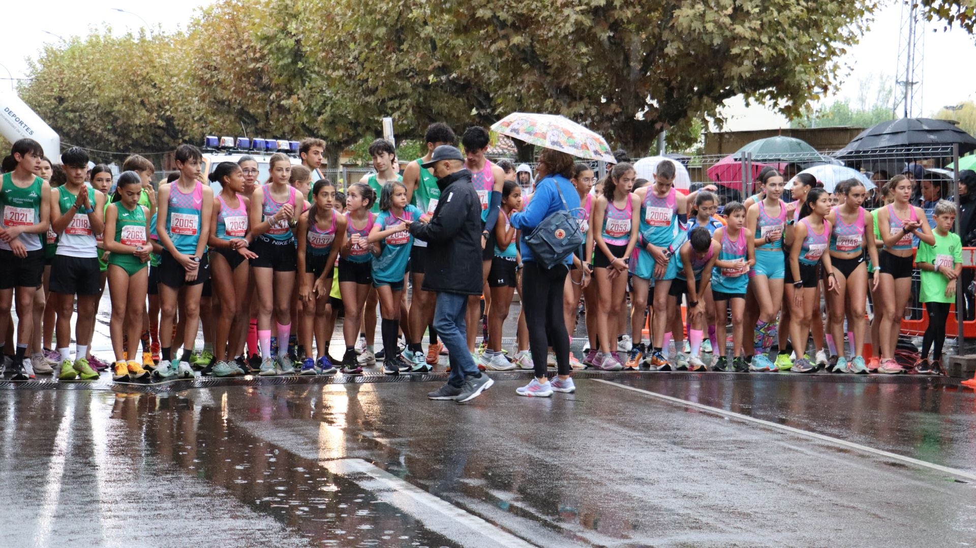 Todas las imágenes de la Peque León Cuna del Parlamentarismo
