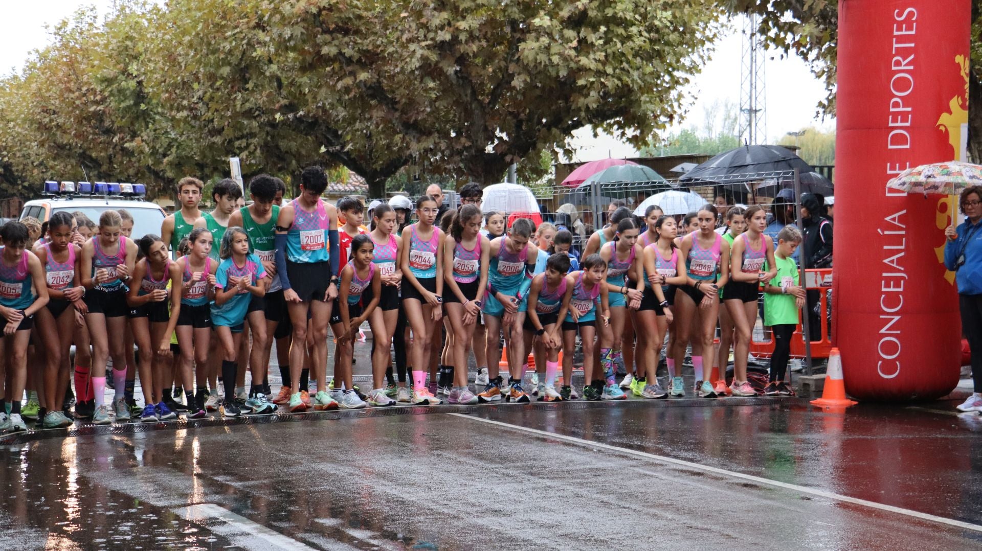 Todas las imágenes de la Peque León Cuna del Parlamentarismo