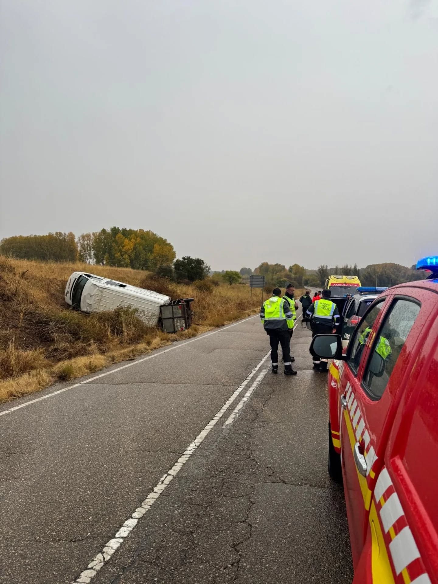 Imagen de la intervención.