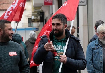 CCOO León pide a la patronal un giro en la negociación del convenio del sector siderometalúrgico