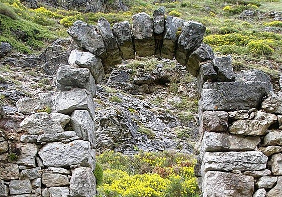 Imagen de archivo de Cármenes.