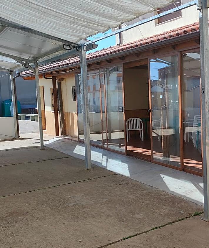 Imagen secundaria 2 - Imágenes del interior del establecimeciento. 