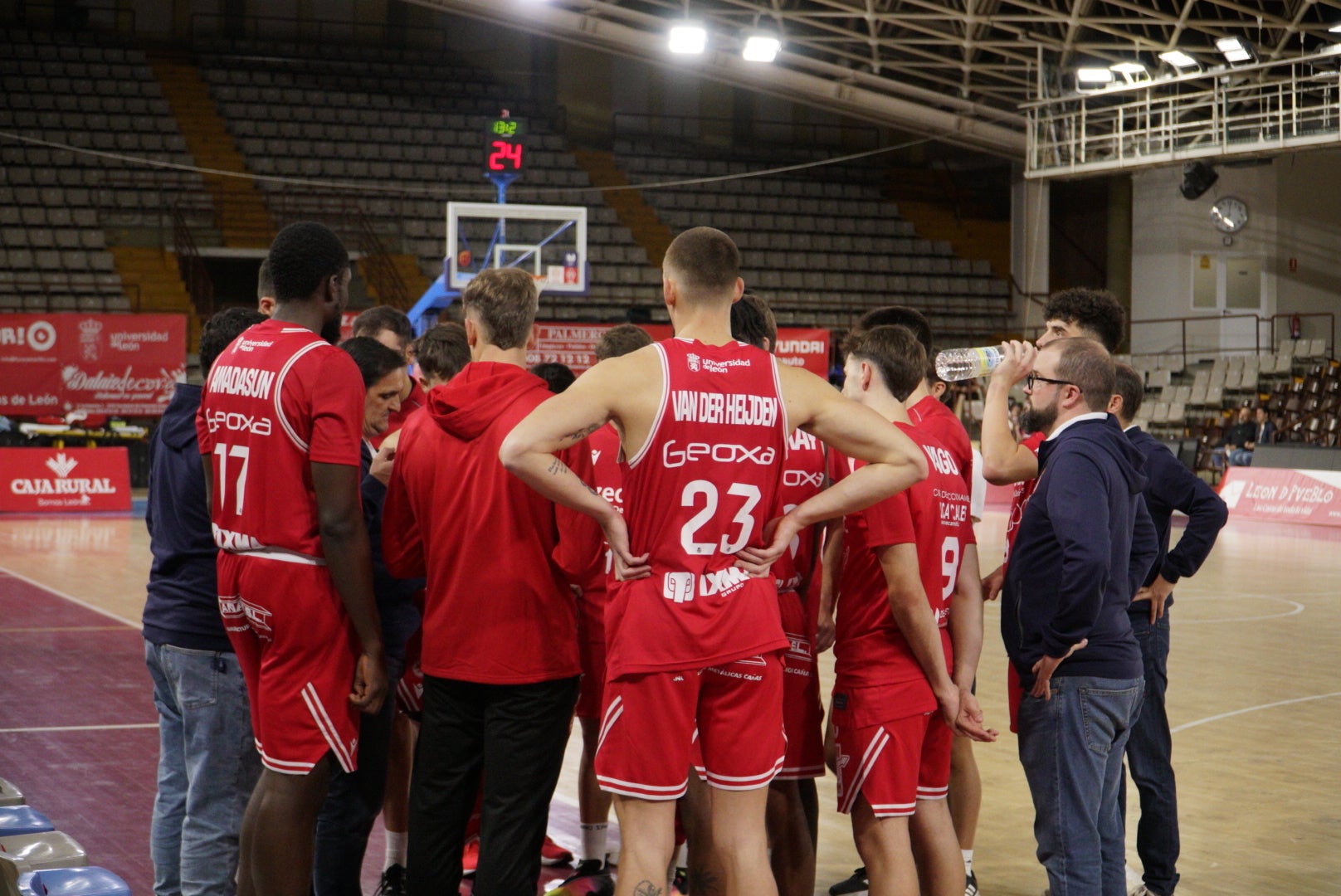 Las mejores imágenes del Cultural - Gandía