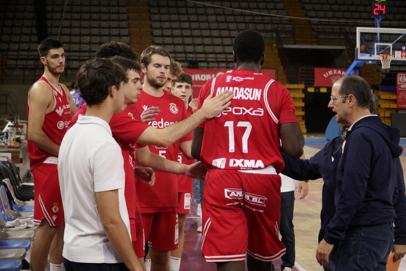 Las mejores imágenes del Cultural - Gandía