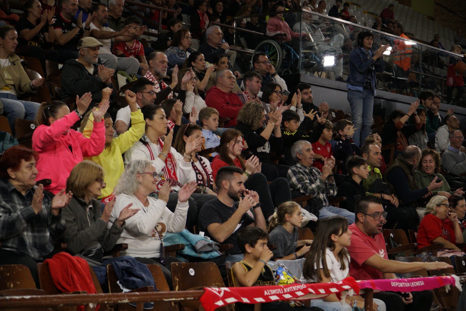 Las mejores imágenes del Cultural - Gandía