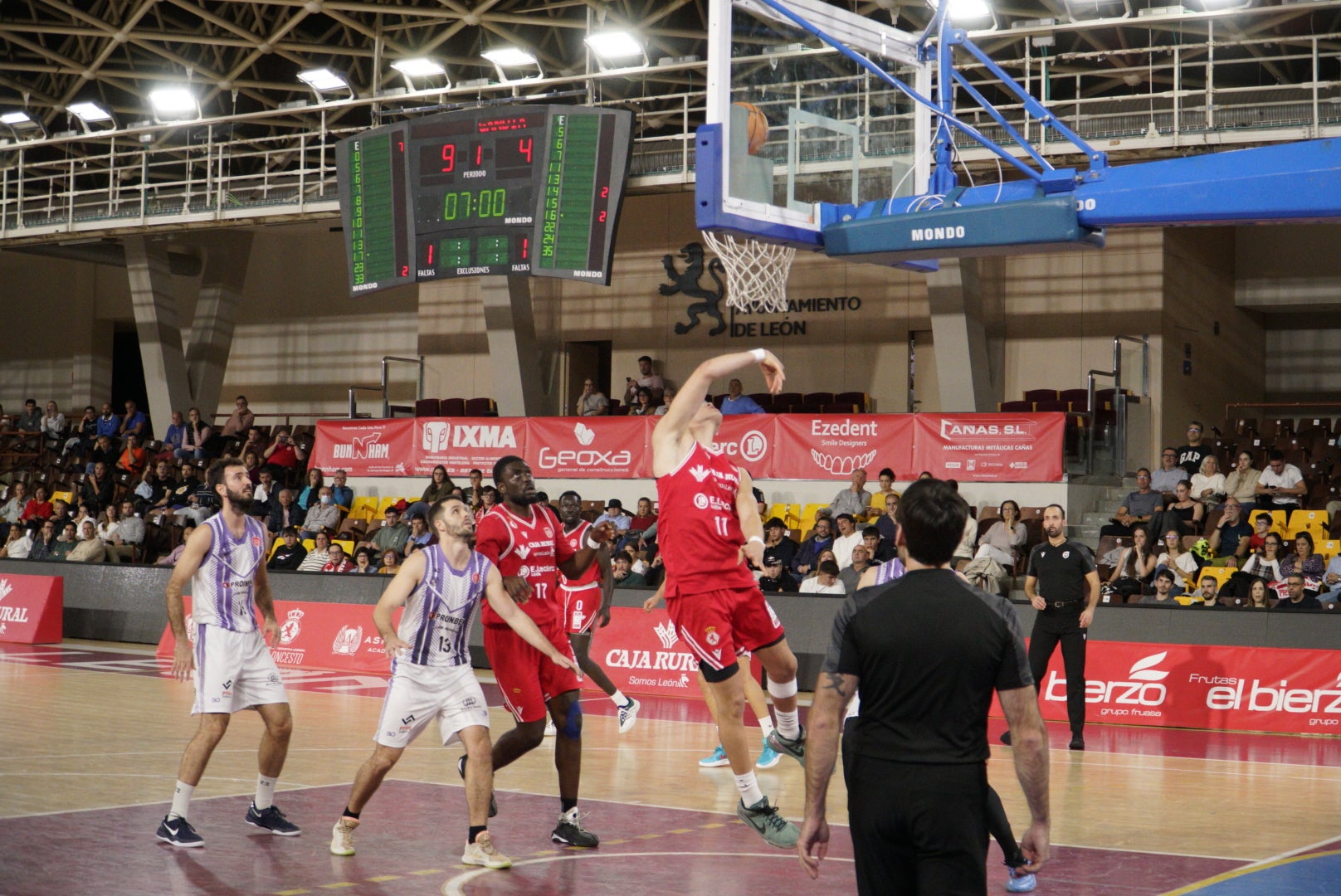 Las mejores imágenes del Cultural - Gandía