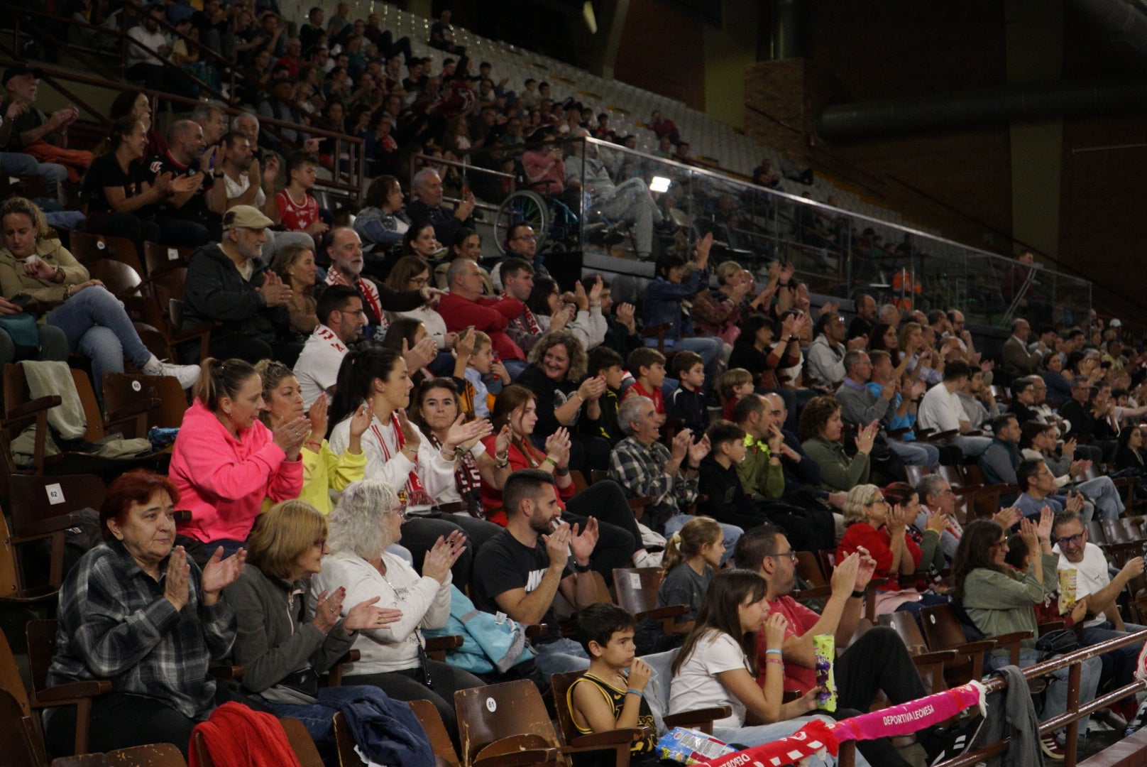 Las mejores imágenes del Cultural - Gandía